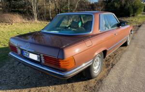 Image 4/20 of Mercedes-Benz 280 SLC (1977)