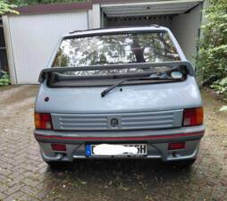 Imagen 3/11 de Peugeot 205 (1990)