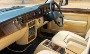 Imagen 5/22 de Rolls-Royce Silver Spirit II (1990)