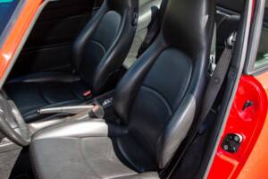 Bild 22/27 von Porsche 911 Turbo (WLS I) (1995)