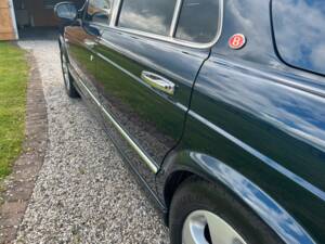 Afbeelding 6/37 van Bentley Arnage Green Label (1999)