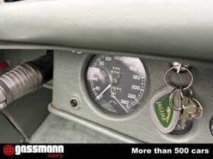 Imagen 15/15 de Jaguar XK 120 OTS (1952)