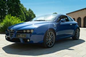 Immagine 10/50 di Alfa Romeo Brera 3.2 JTS Q4 (2006)
