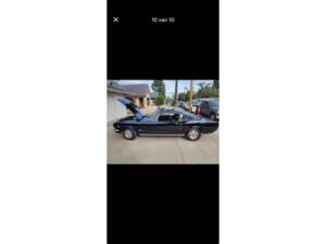 Bild 13/50 von Ford Mustang 289 (1965)