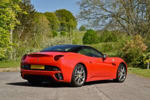 Afbeelding 18/50 van Ferrari California (2011)