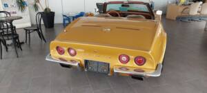 Image 22/38 de Chevrolet Corvette Stingray (1973)