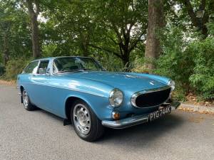 Image 18/38 of Volvo 1800 ES (1972)