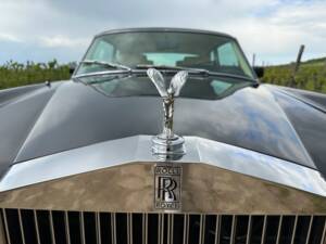 Bild 14/16 von Rolls-Royce Corniche I (1979)