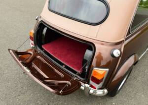 Afbeelding 33/50 van Leyland Mini 1275 Wood &amp; Pickett (1976)