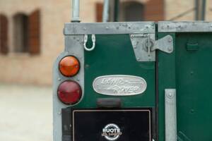 Bild 14/50 von Land Rover 88 (1978)