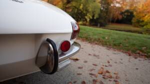 Image 30/50 de Alfa Romeo 1600 Spider Duetto (1967)