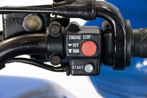 Imagen 46/50 de Yamaha XT 600 Z Ténéré (1989)