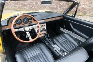 Immagine 39/50 di FIAT Dino Spider (1968)