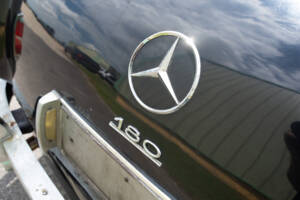Image 26/30 de Mercedes-Benz 180 (1955)