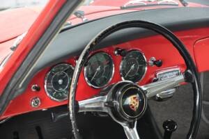 Afbeelding 50/50 van Porsche 356 B 1600 (1960)