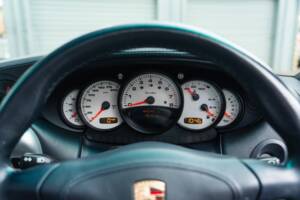 Bild 32/46 von Porsche 911 Turbo (2003)