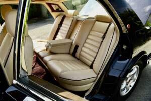 Image 28/50 of Bentley Turbo RT (1997)