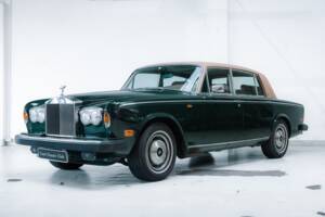 Image 1/32 of Rolls-Royce Silver Wraith II (1979)