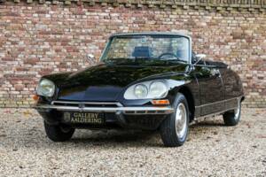 Bild 49/50 von Citroën DS 23 Injection (1973)