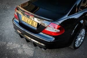 Bild 9/44 von Mercedes-Benz CLK 63 AMG Black Series (2009)