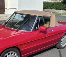 Image 13/50 of Alfa Romeo 2.0 Spider (1991)