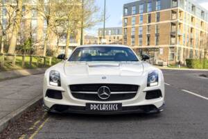 Bild 5/28 von Mercedes-Benz SLS AMG Black Series (2013)