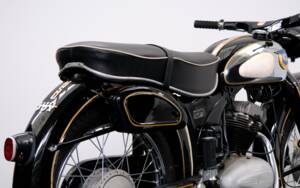 Immagine 69/75 di NSU Superfox (1956)