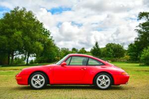 Bild 48/50 von Porsche 911 Targa (1996)