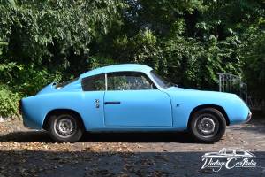 Image 3/60 of Abarth Fiat 750 Zagato GT (1959)