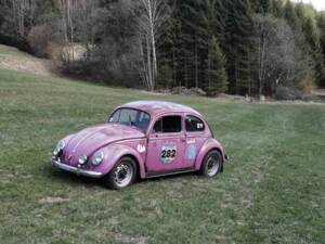 Afbeelding 12/47 van Volkswagen Käfer 1200 Export &quot;Ovali&quot; (1954)