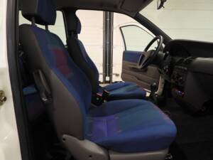 Bild 9/15 von FIAT Punto 60 S (1997)