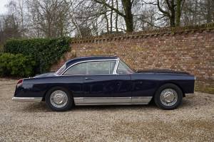 Afbeelding 24/50 van Facel Vega FV2B (1956)