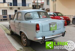 Bild 3/10 von Alfa Romeo Giulietta TI (1961)