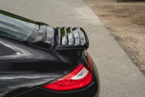 Bild 30/34 von Porsche 911 Carrera S (2008)