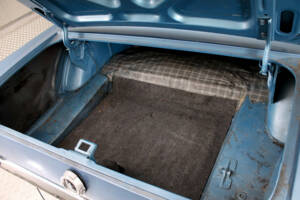 Image 12/49 of Ford Mustang 289 (1965)