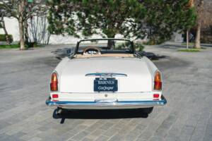 Image 6/10 of Maserati 3500 GT Spyder Vignale (1961)