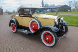 Bild 5/41 von Ford Model A (1931)