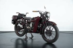Image 5/46 of Moto Guzzi DUMMY (1972)