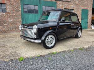 Afbeelding 2/39 van Mini Cooper 1.3i MPI (2000)