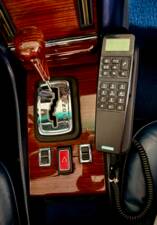 Image 10/18 of Mercedes-Benz 350 SL (1971)