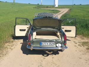 Bild 21/22 von Volkswagen 1600 (1966)