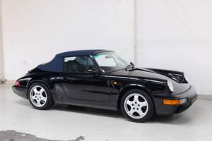 Bild 3/30 von Porsche 911 Carrera 4 (1990)
