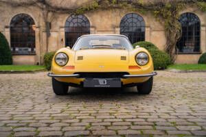Image 1/25 de Ferrari Dino 246 GT (1970)