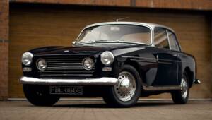 Image 5/50 of Bristol 409 (1967)