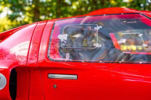 Immagine 18/44 di Ford GT40 (1966)