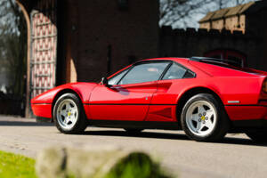 Bild 9/38 von Ferrari 208 GTB Turbo (1987)
