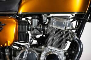 Afbeelding 37/50 van Honda CB 750 Four (1971)