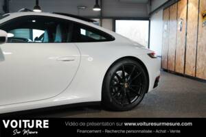 Bild 38/40 von Porsche 911 Carrera (2021)