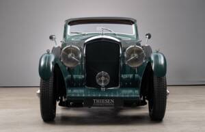Bild 5/29 von Bentley Speed Six “Blue Train” (1950)