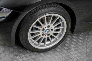 Afbeelding 20/50 van BMW Z4 2.2i (2005)